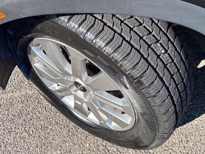 2024 Hyundai Palisade Base