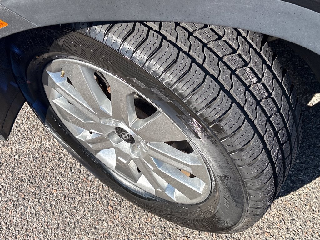 2024 Hyundai Palisade Base