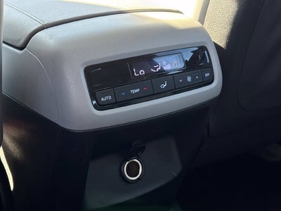2024 Hyundai Palisade Base