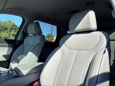2024 Hyundai Palisade Base