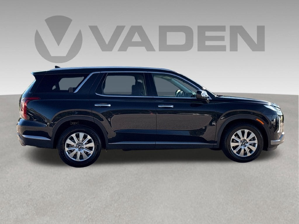 2024 Hyundai Palisade Base