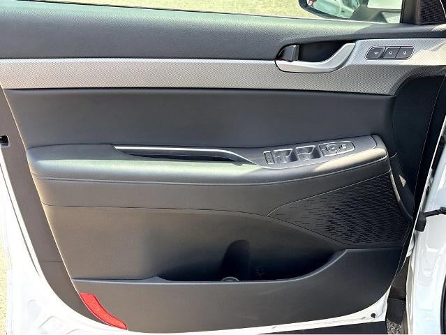 2025 Hyundai Palisade SEL Premium 7P