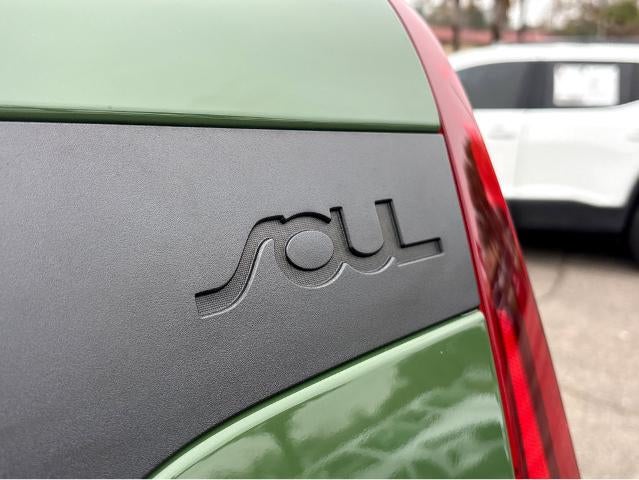 2021 Kia Soul EX