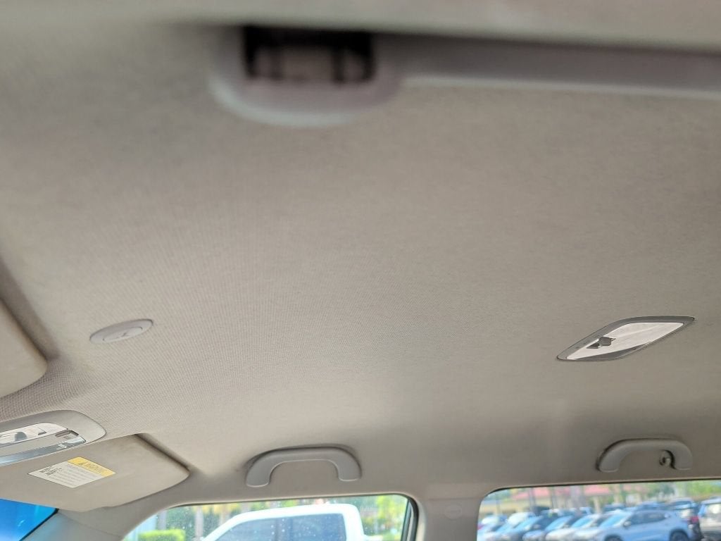 2012 Kia Soul Base