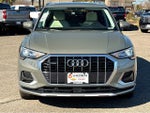 2020 Audi Q3 Premium
