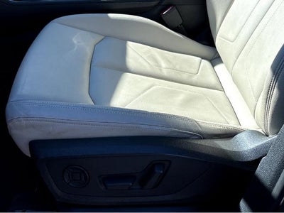 2020 Audi Q3 Premium