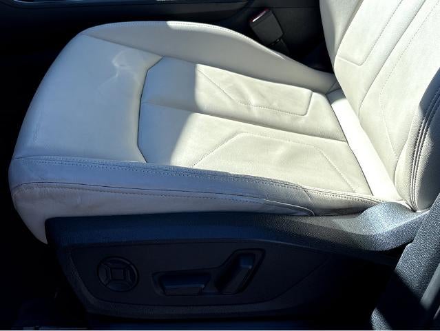 2020 Audi Q3 Premium