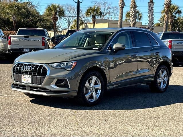 2020 Audi Q3 Premium