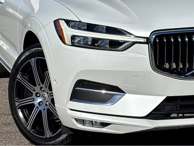 2021 Volvo XC60 Inscription
