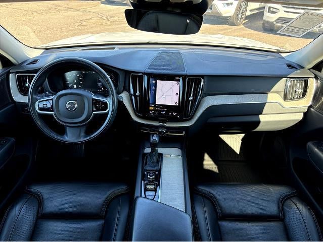 2021 Volvo XC60 Inscription