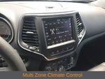 2023 Jeep Cherokee Base
