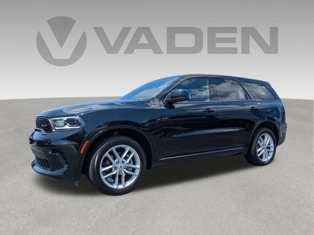 2025 Dodge Durango