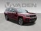 2025 Jeep Grand Cherokee L Overland