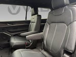 2025 Jeep Grand Cherokee L Overland
