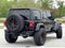 2024 Jeep Wrangler Rubicon X