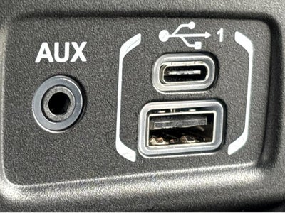 2024 Jeep Wrangler Rubicon X