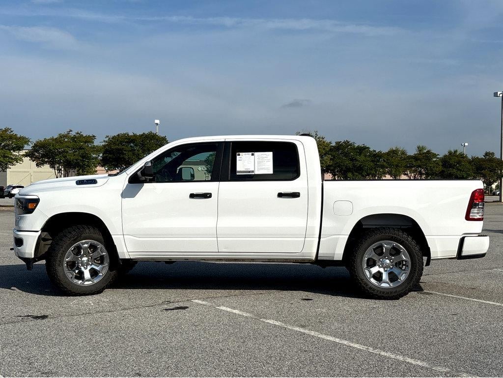 2023 RAM 1500 Tradesman