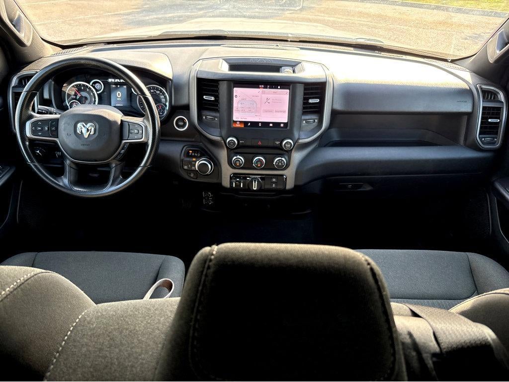 2023 RAM 1500 Tradesman