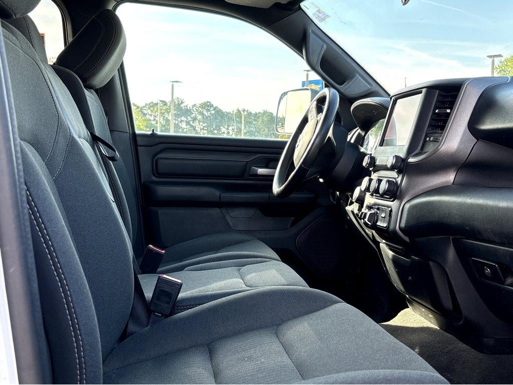 2023 RAM 1500 Tradesman