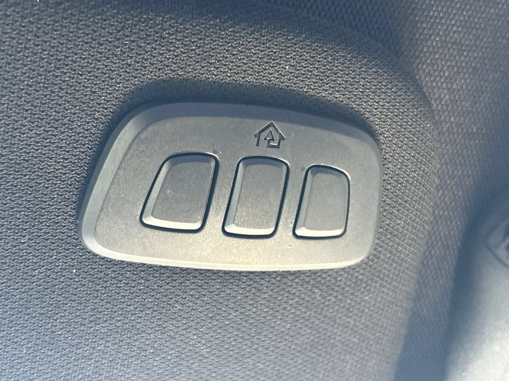 2015 Ford Mustang Base