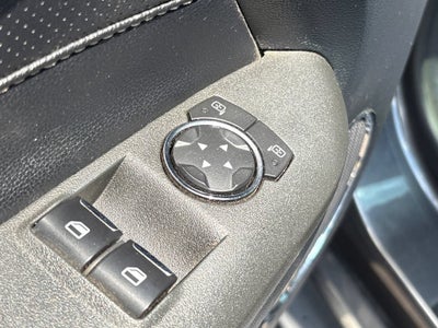 2015 Ford Mustang Base