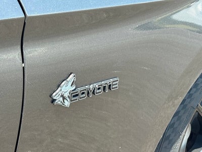 2015 Ford Mustang Base