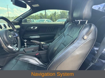 2015 Ford Mustang Base