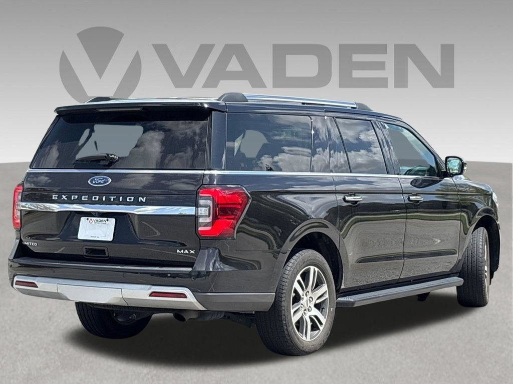 2024 Ford Expedition Max Base