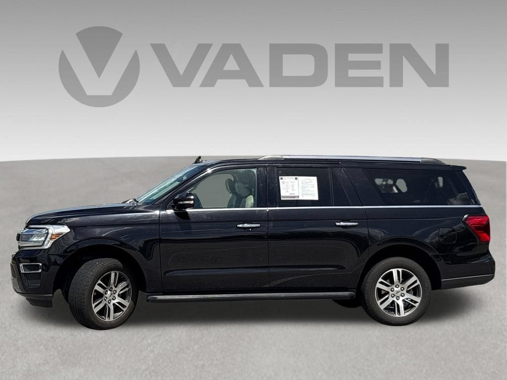 2024 Ford Expedition Max Base