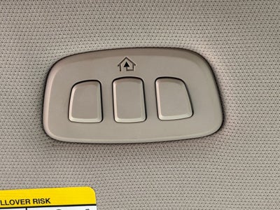 2024 Ford Expedition Max Base