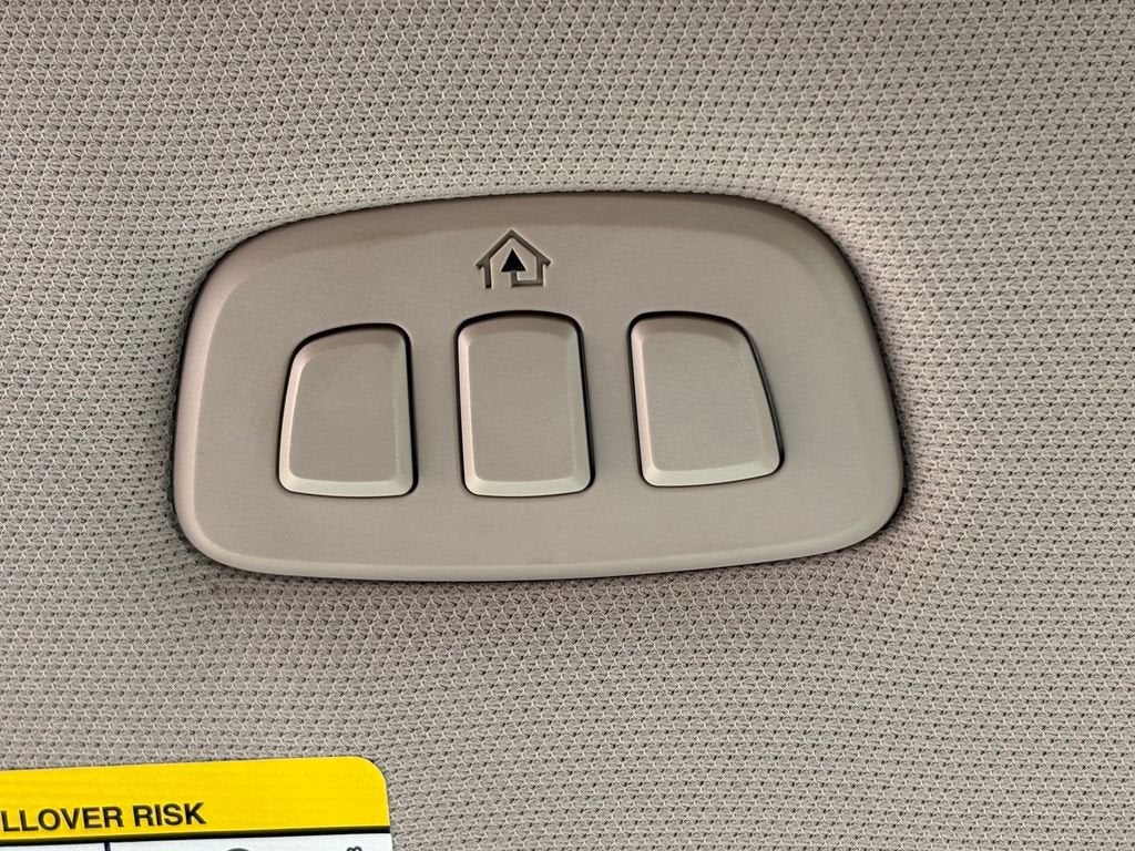 2024 Ford Expedition Max Base