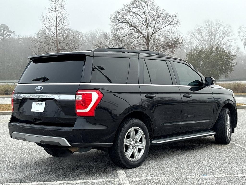 2019 Ford Expedition XLT