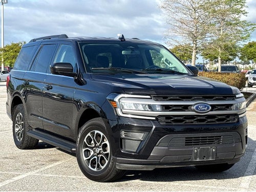 2024 Ford Expedition XLT