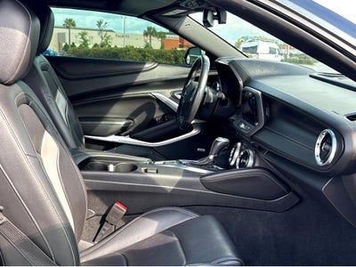 2019 Chevrolet Camaro 3LT