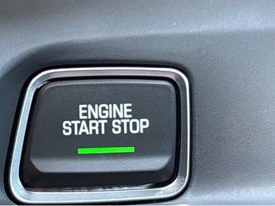 2024 Chevrolet Camaro 3LT