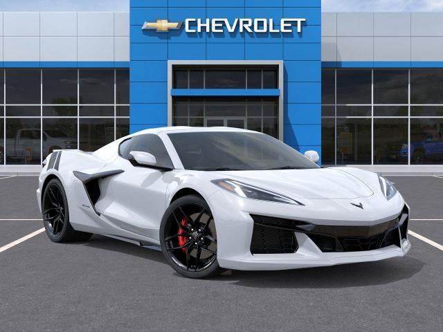2025 Chevrolet Corvette Z06 3LZ
