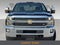 2018 Chevrolet Silverado 3500 HD LTZ