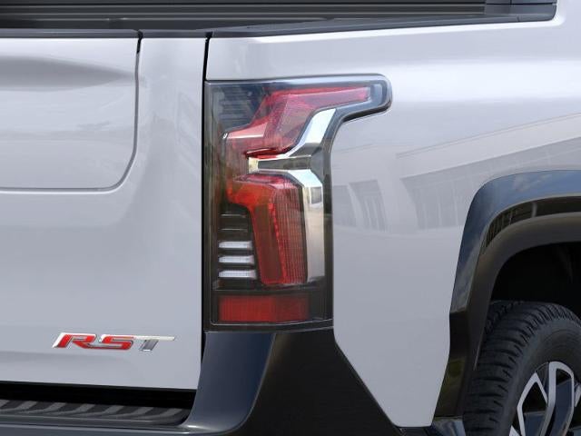 2025 Chevrolet Silverado EV RST - Max Range