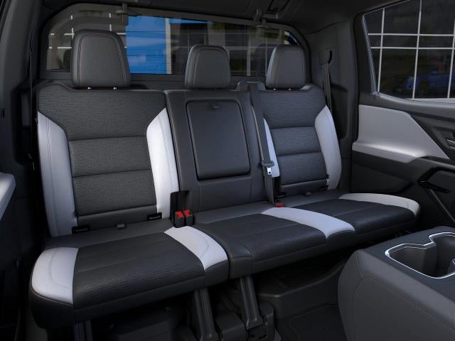 2025 Chevrolet Silverado EV RST - Max Range