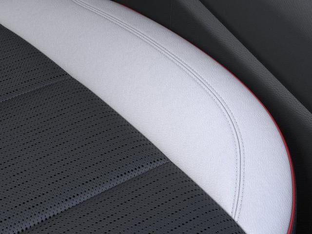 2025 Chevrolet Silverado EV RST - Max Range