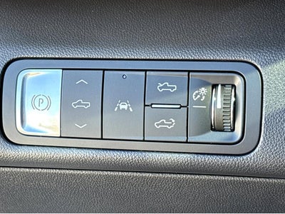 2025 Chevrolet Silverado EV RST - Max Range