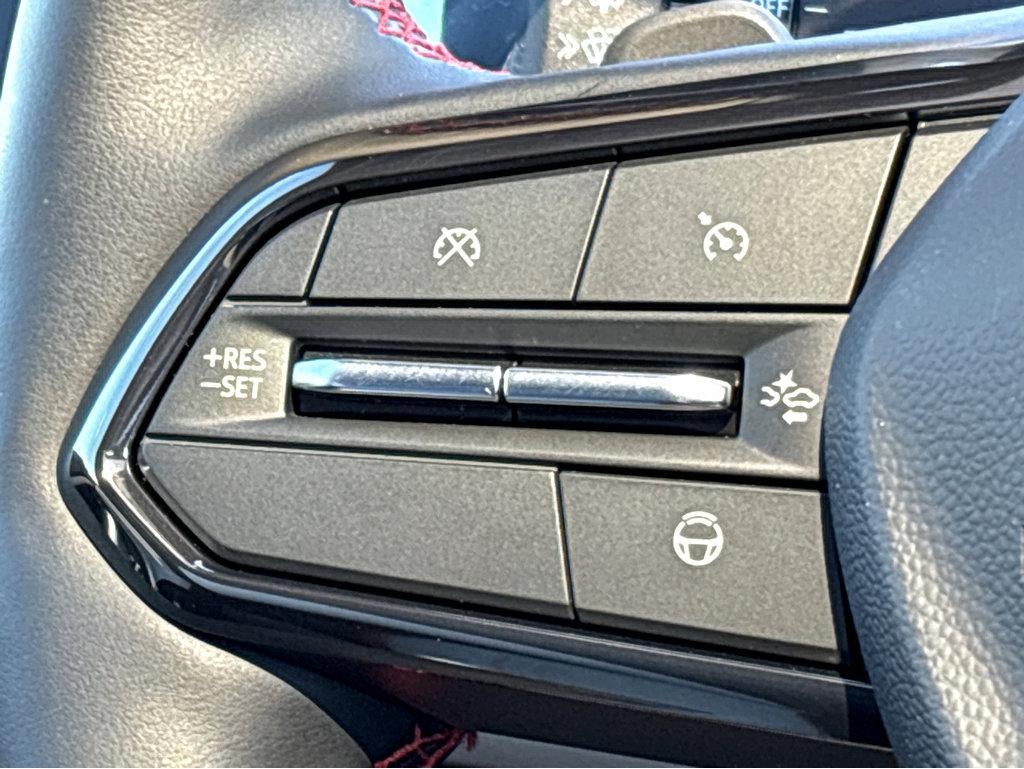 2025 Chevrolet Silverado EV RST - Max Range