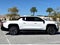 2025 Chevrolet Silverado EV RST - Max Range