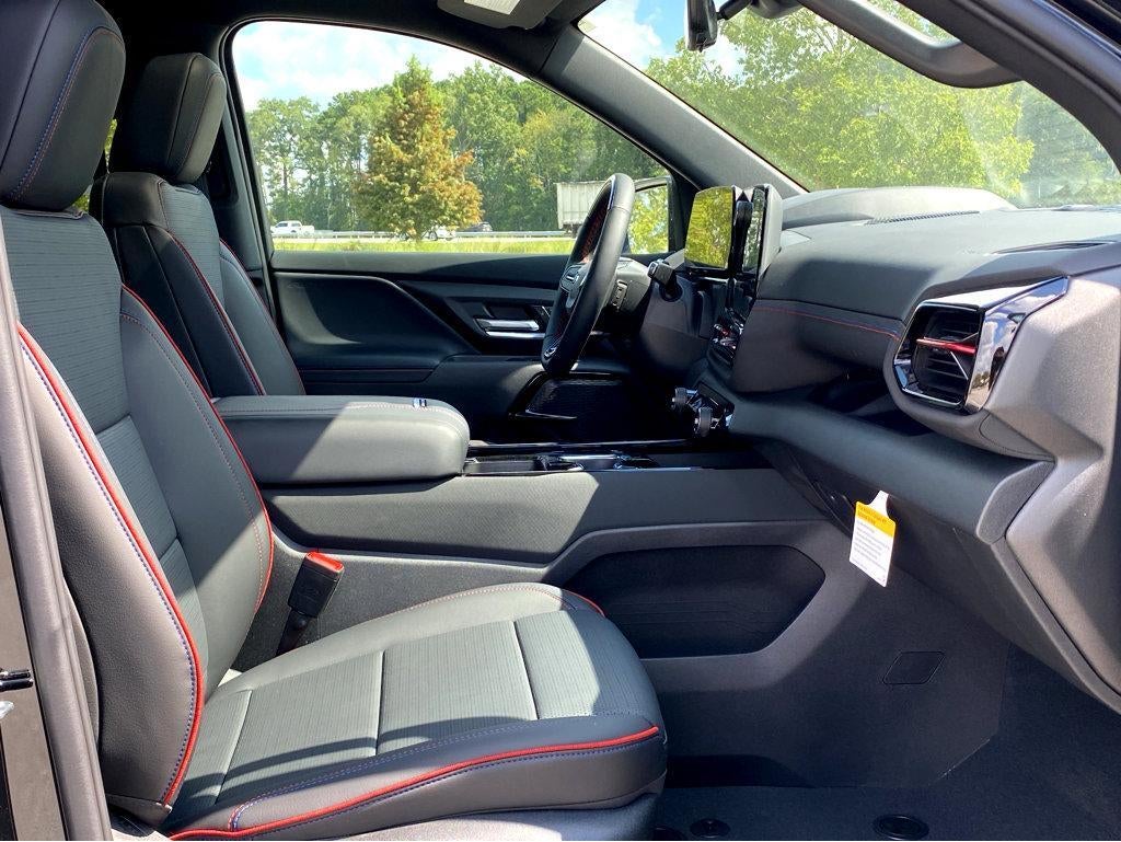 2024 Chevrolet Silverado EV RST