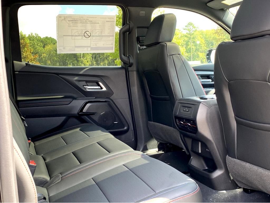 2024 Chevrolet Silverado EV RST