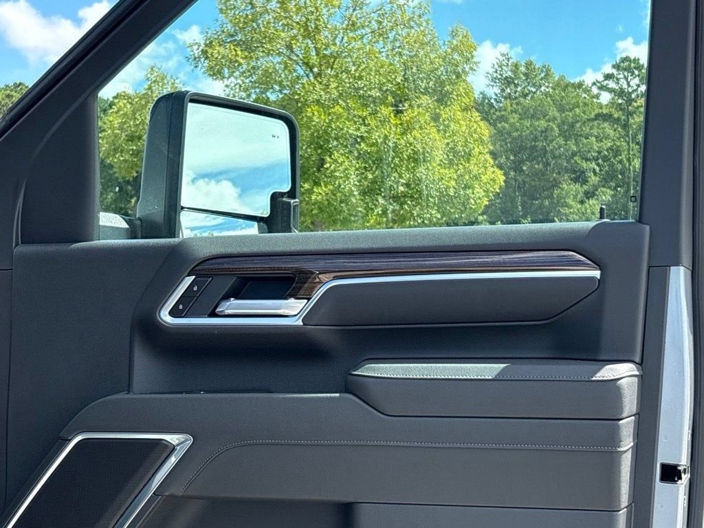 2026 Chevrolet Silverado 2500 HD LT - Photo 10