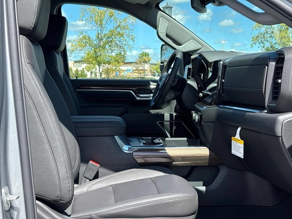 2026 Chevrolet Silverado 2500 HD LT - Photo 11