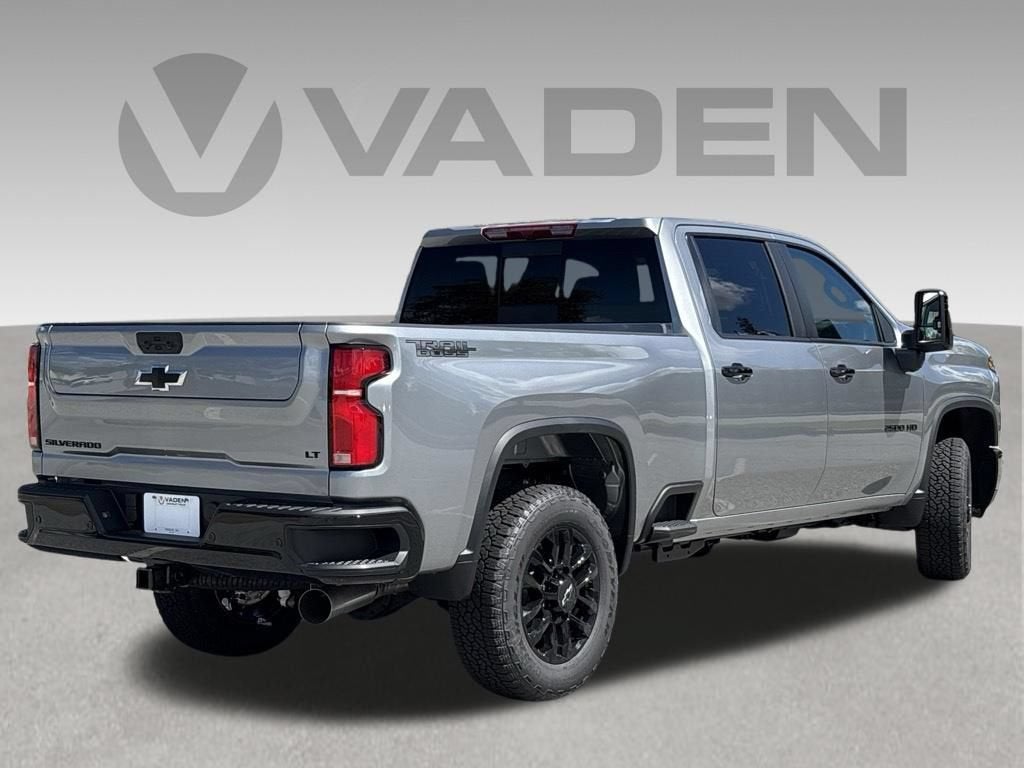 2026 Chevrolet Silverado 2500 HD LT - Photo 12