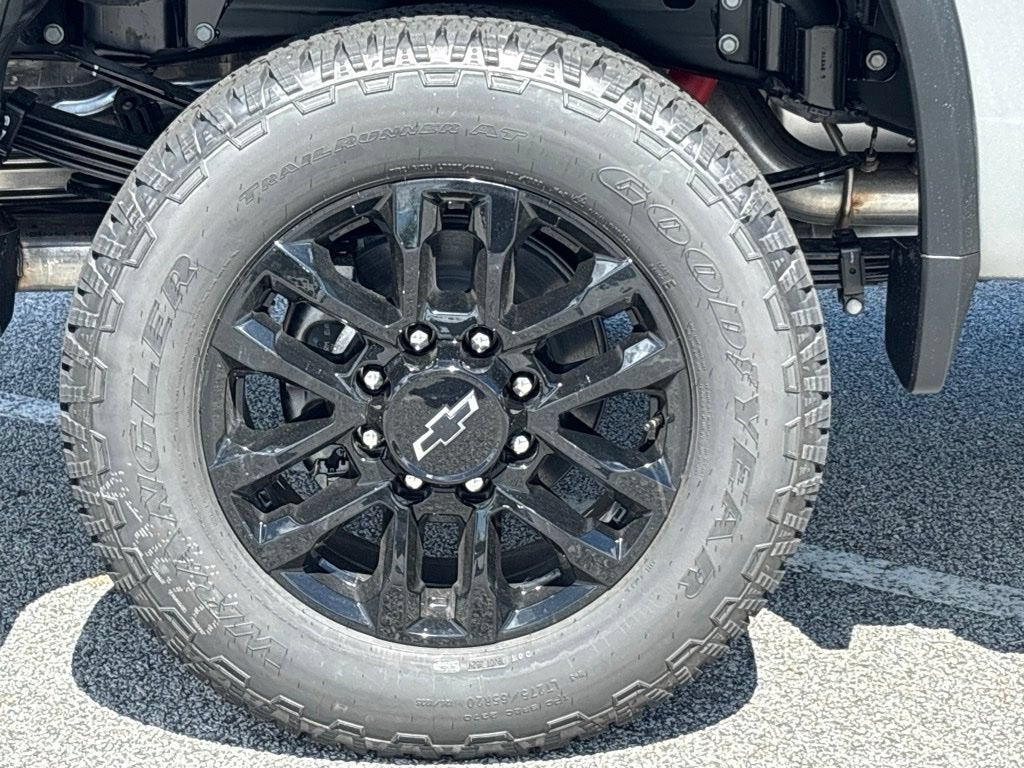 2026 Chevrolet Silverado 2500 HD LT - Photo 13