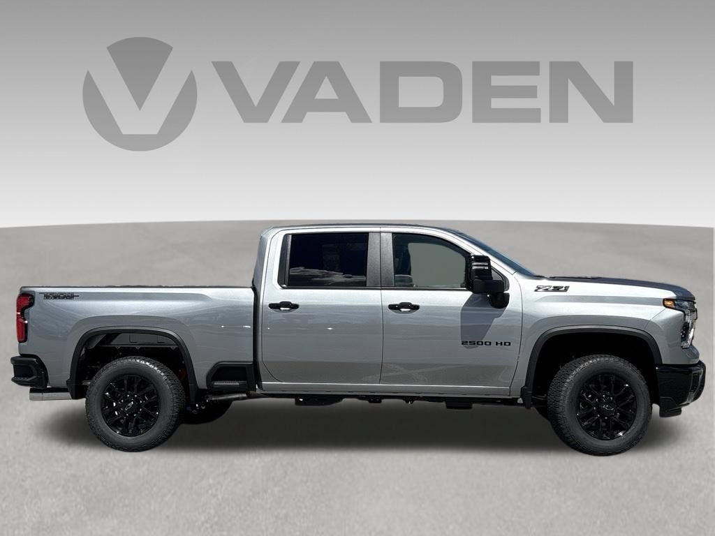 2026 Chevrolet Silverado 2500 HD LT - Photo 14